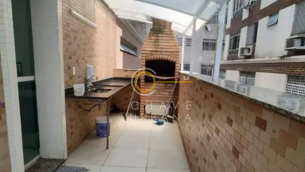 Apartamento, 3 quartos, 100 m² - Foto 11