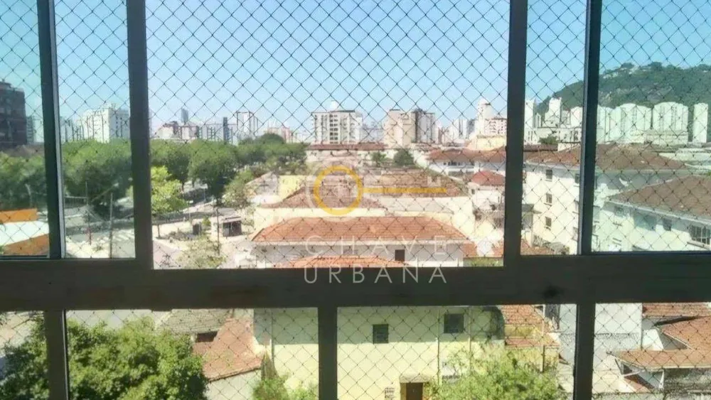 Apartamento, 3 quartos, 100 m² - Foto 1