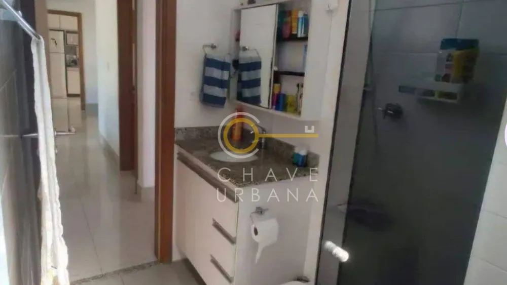 Apartamento, 3 quartos, 100 m² - Foto 3