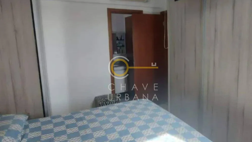 Apartamento, 3 quartos, 100 m² - Foto 5