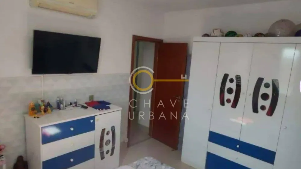 Apartamento, 3 quartos, 100 m² - Foto 6