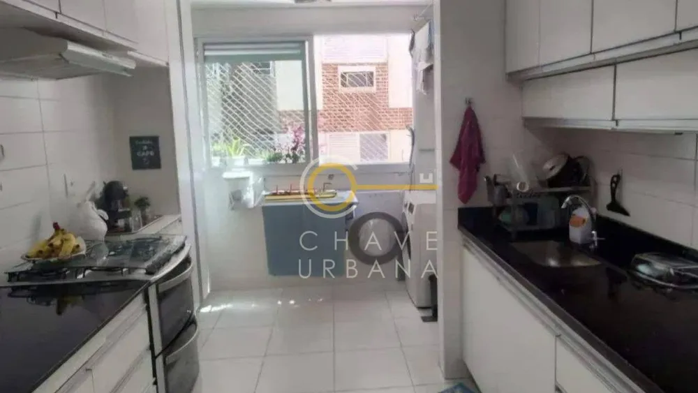Apartamento, 3 quartos, 100 m² - Foto 10
