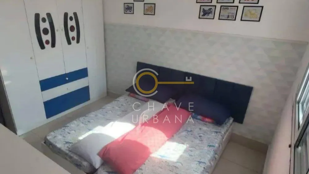 Apartamento, 3 quartos, 100 m² - Foto 7
