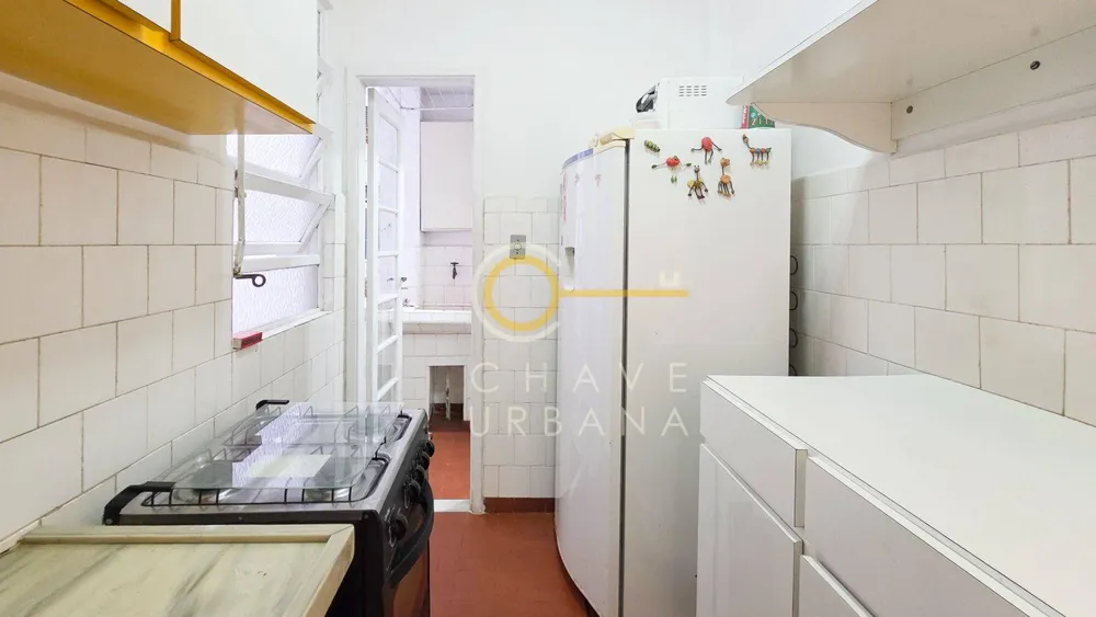 Apartamento, 2 quartos, 85 m² - Foto 5