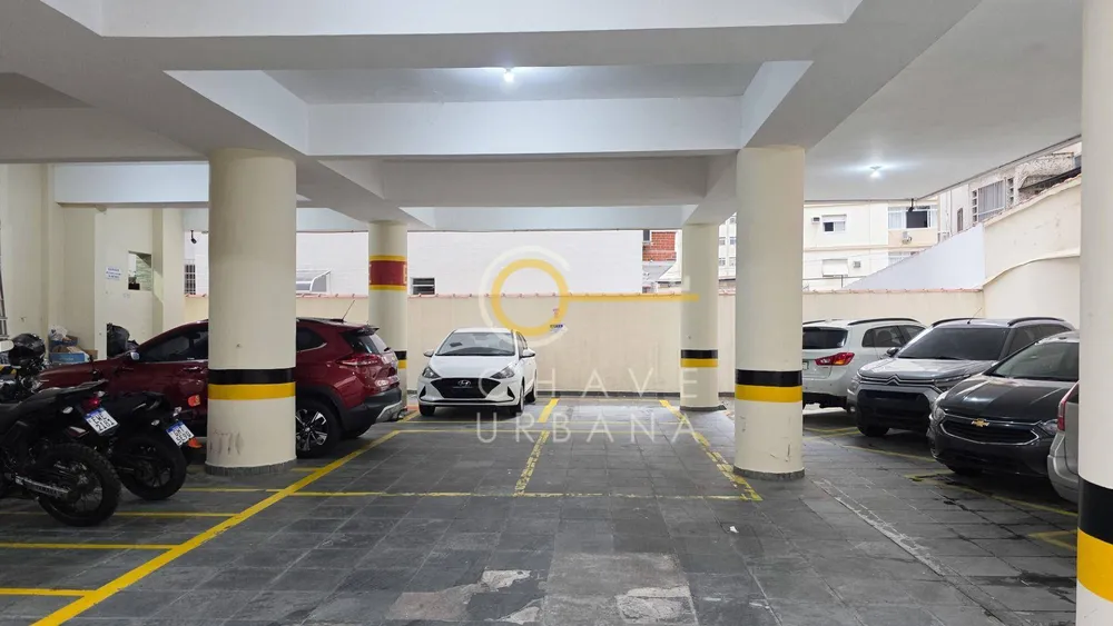 Apartamento, 2 quartos, 85 m² - Foto 12