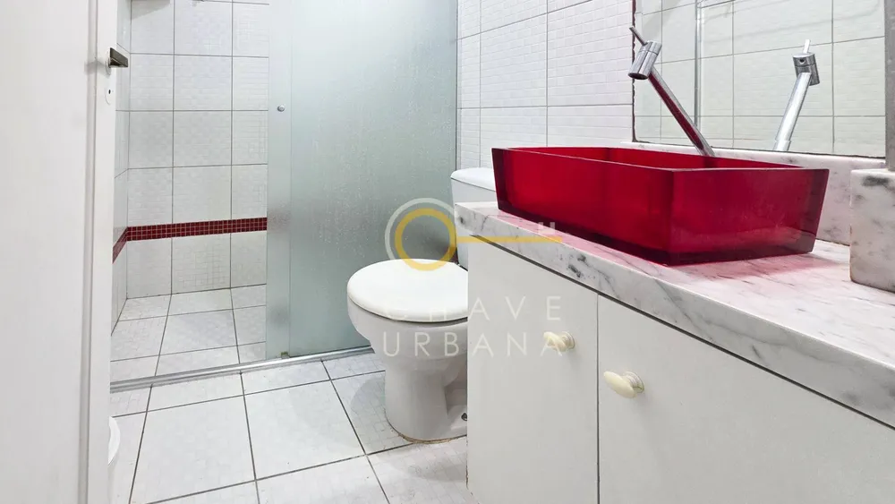 Apartamento, 2 quartos, 85 m² - Foto 9