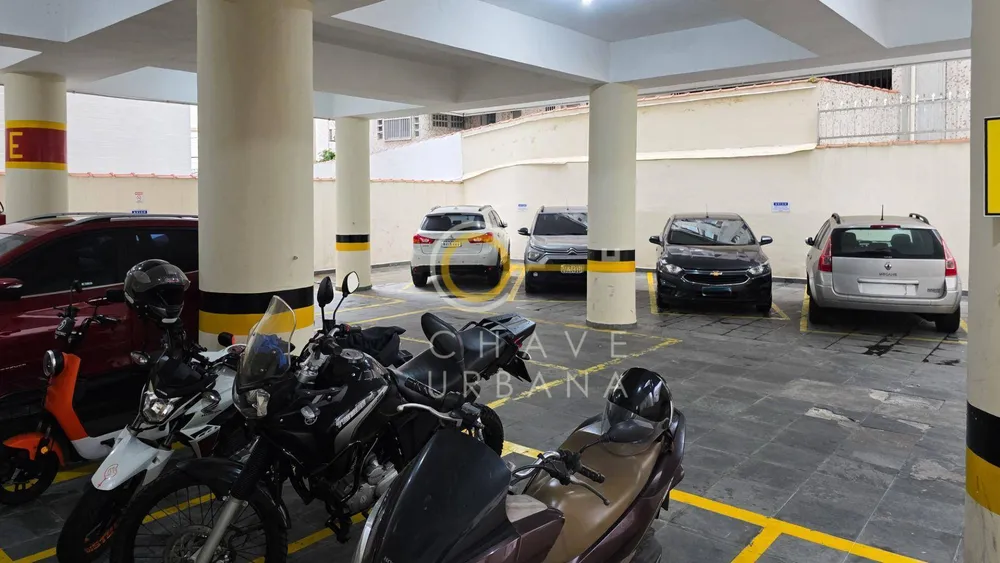 Apartamento, 2 quartos, 85 m² - Foto 11