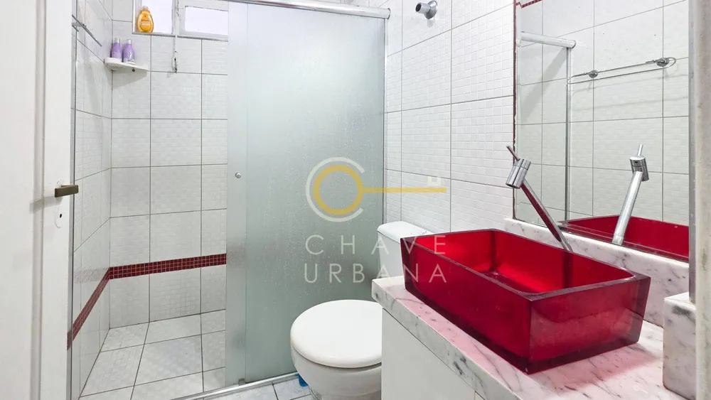 Apartamento, 2 quartos, 85 m² - Foto 8