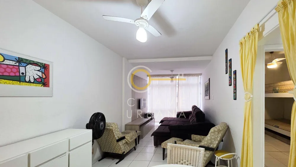 Apartamento, 2 quartos, 85 m² - Foto 3