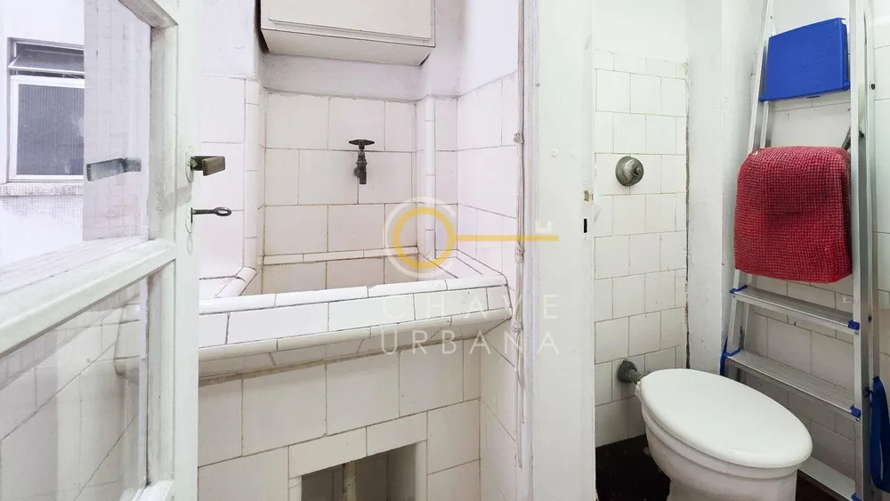 Apartamento, 2 quartos, 85 m² - Foto 4