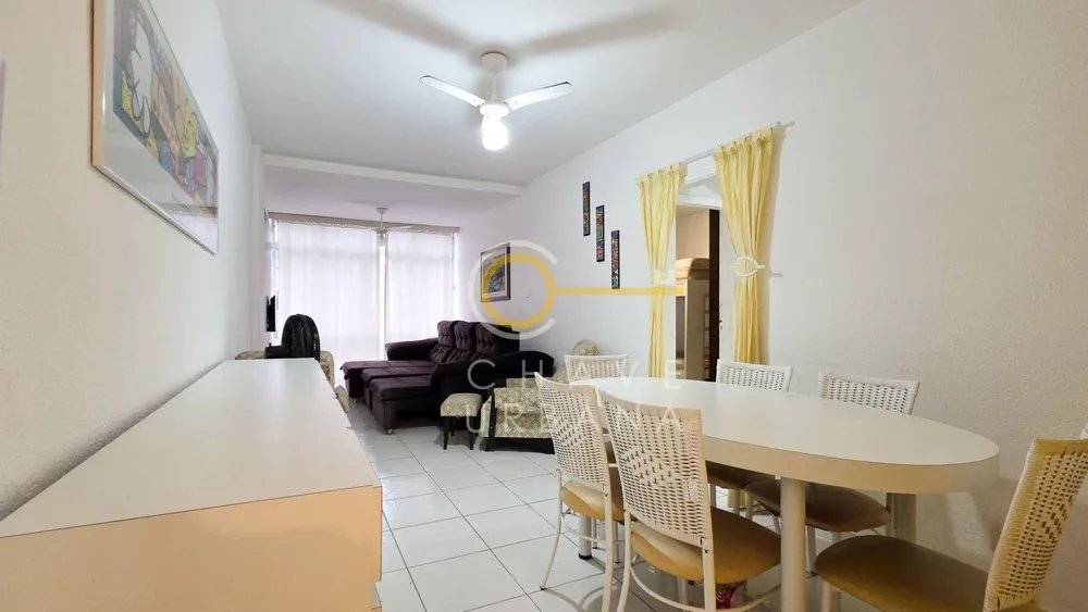 Apartamento, 2 quartos, 85 m² - Foto 2