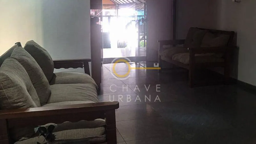 Apartamento, 1 quarto, 56 m² - Foto 4