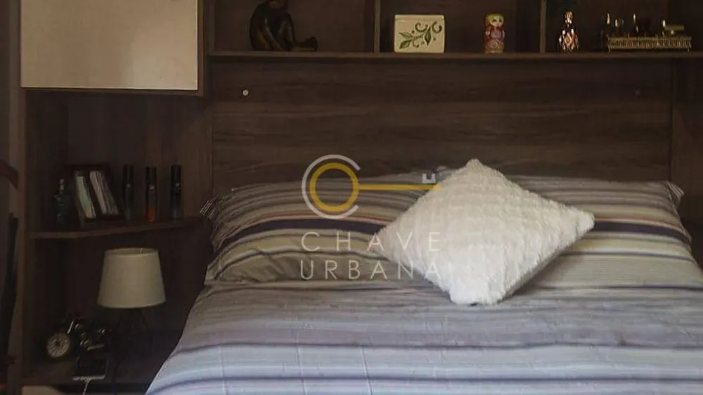 Apartamento, 1 quarto, 56 m² - Foto 6