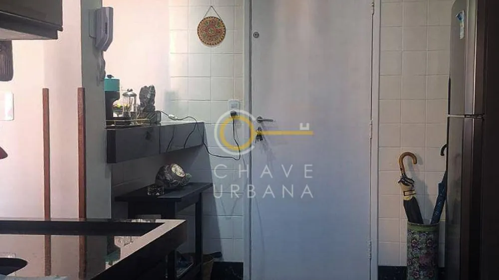 Apartamento, 1 quarto, 56 m² - Foto 2