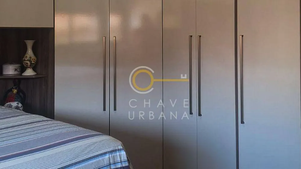 Apartamento, 1 quarto, 56 m² - Foto 1