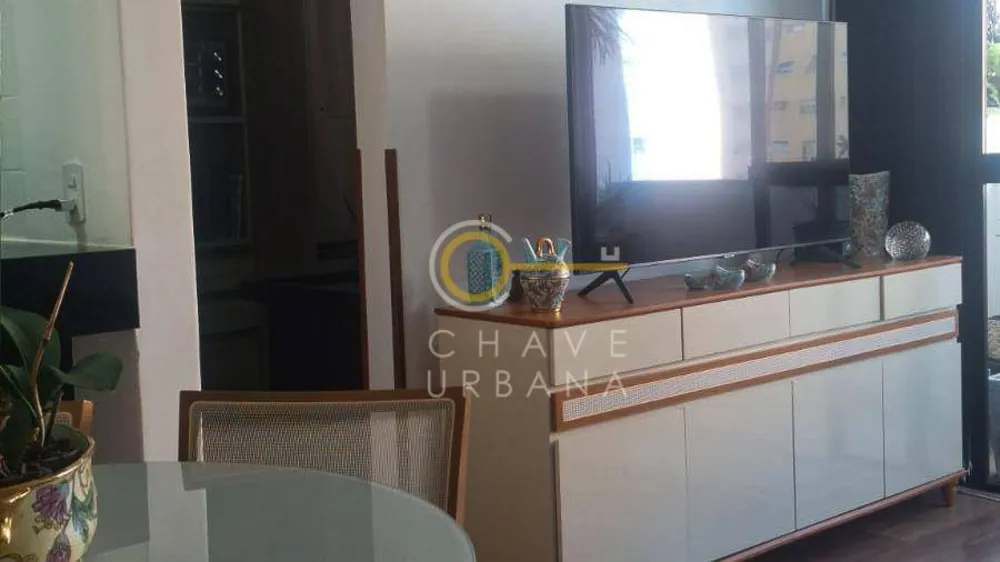 Apartamento, 1 quarto, 56 m² - Foto 3