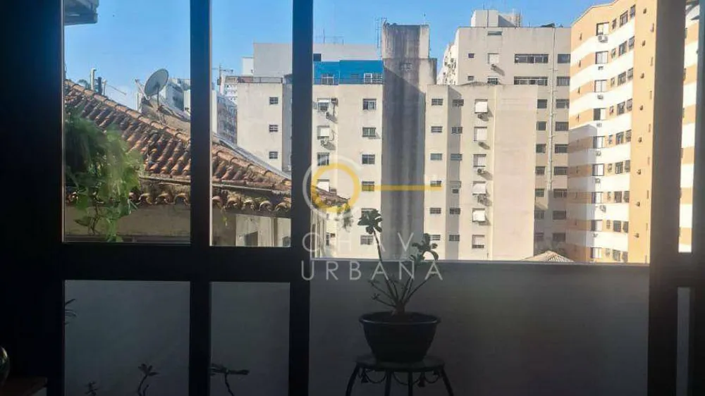 Apartamento, 1 quarto, 56 m² - Foto 2