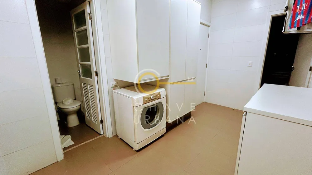 Apartamento, 3 quartos, 176 m² - Foto 4