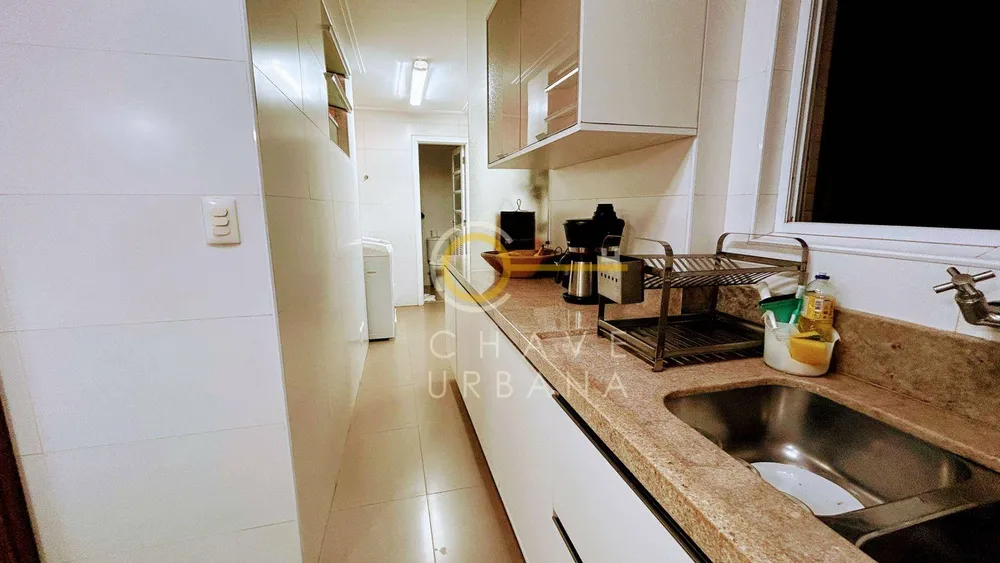 Apartamento, 3 quartos, 176 m² - Foto 3