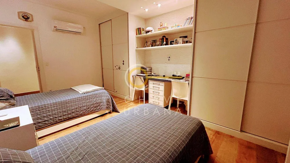 Apartamento, 3 quartos, 176 m² - Foto 6