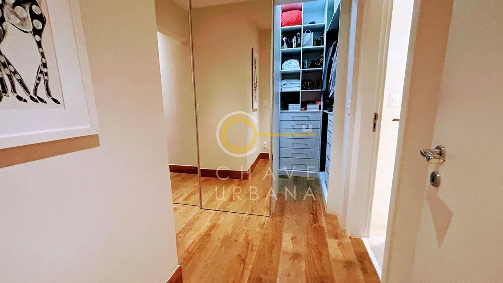 Apartamento, 3 quartos, 176 m² - Foto 7