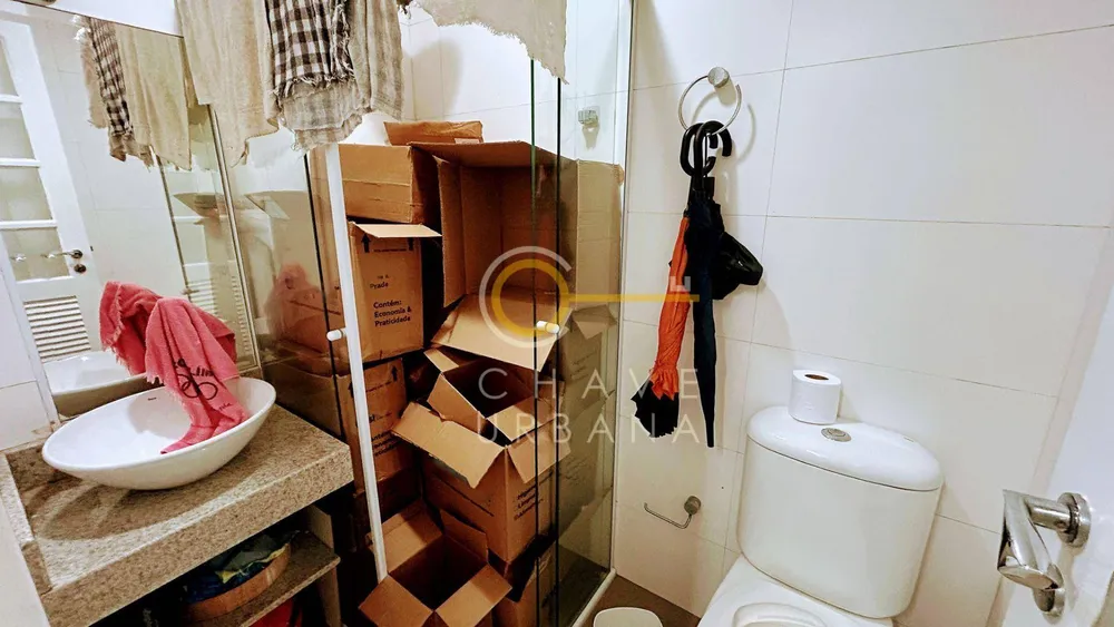 Apartamento, 3 quartos, 176 m² - Foto 5
