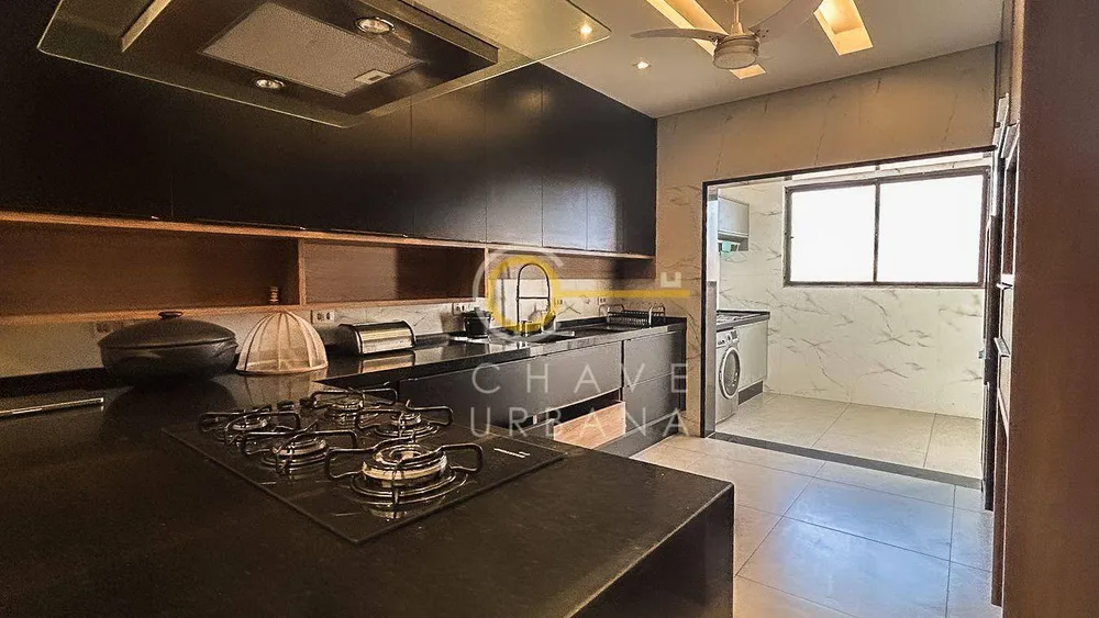 Cobertura, 3 quartos, 274 m² - Foto 5