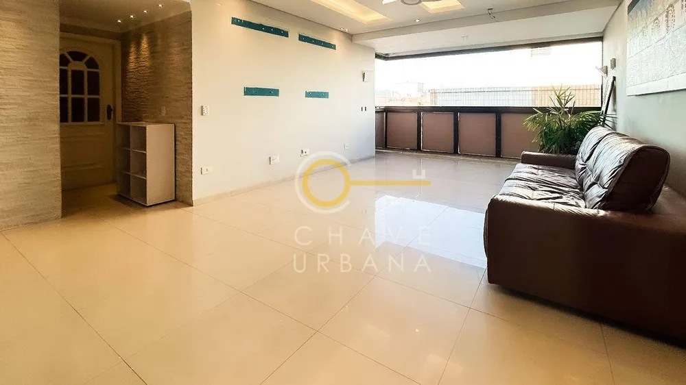 Cobertura, 3 quartos, 274 m² - Foto 3
