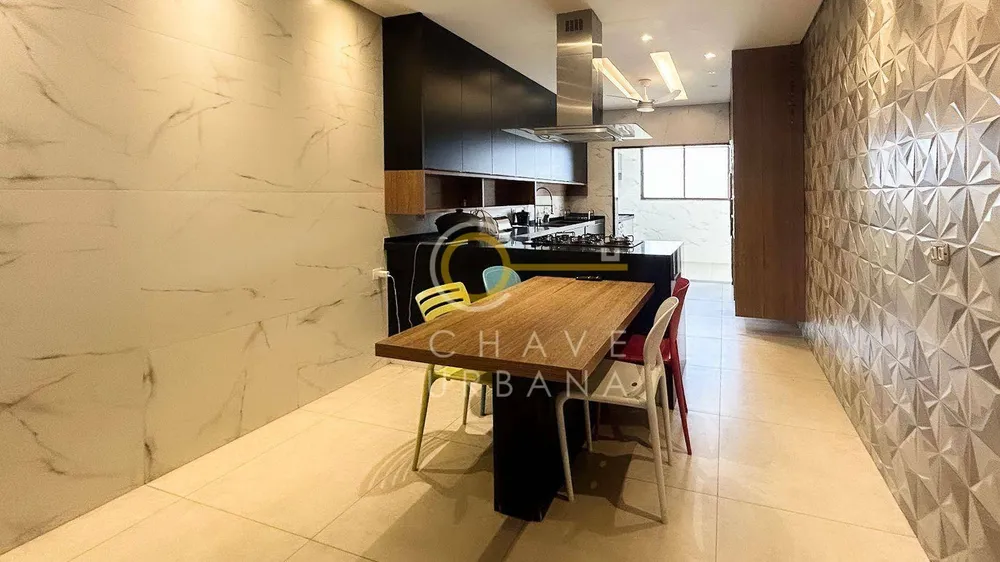 Cobertura, 3 quartos, 274 m² - Foto 6