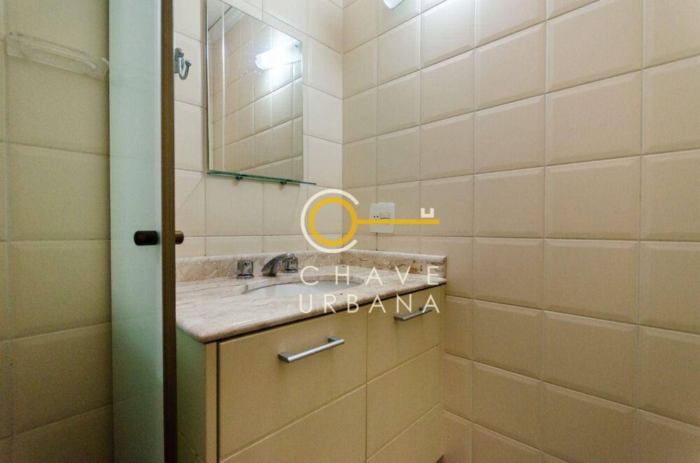 Cobertura à venda com 2 quartos, 140m² - Foto 9