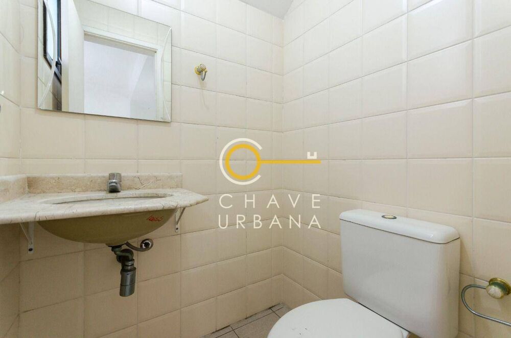 Cobertura à venda com 2 quartos, 140m² - Foto 10