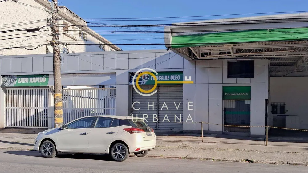Loja-Salão, 864 m² - Foto 3