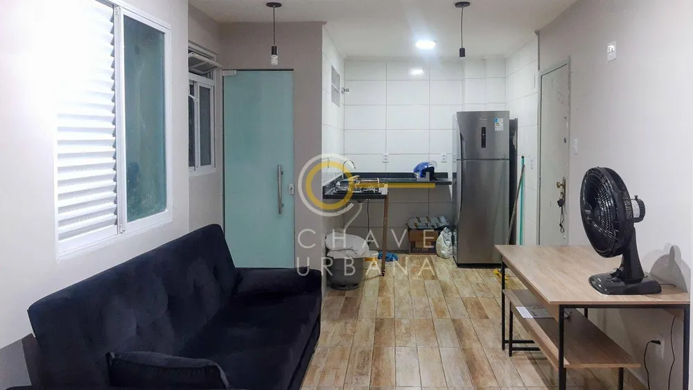 Kitnet-Studio, 36 m² - Foto 4