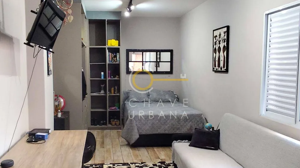 Kitnet-Studio, 36 m² - Foto 8