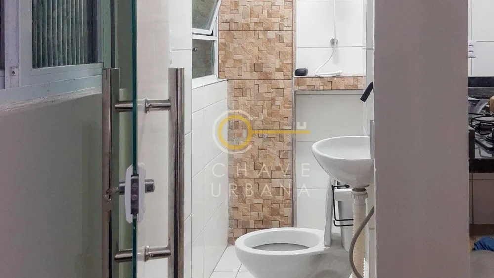 Kitnet-Studio, 36 m² - Foto 5
