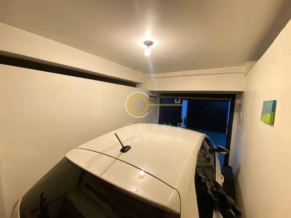 Apartamento, 2 quartos, 80 m² - Foto 8