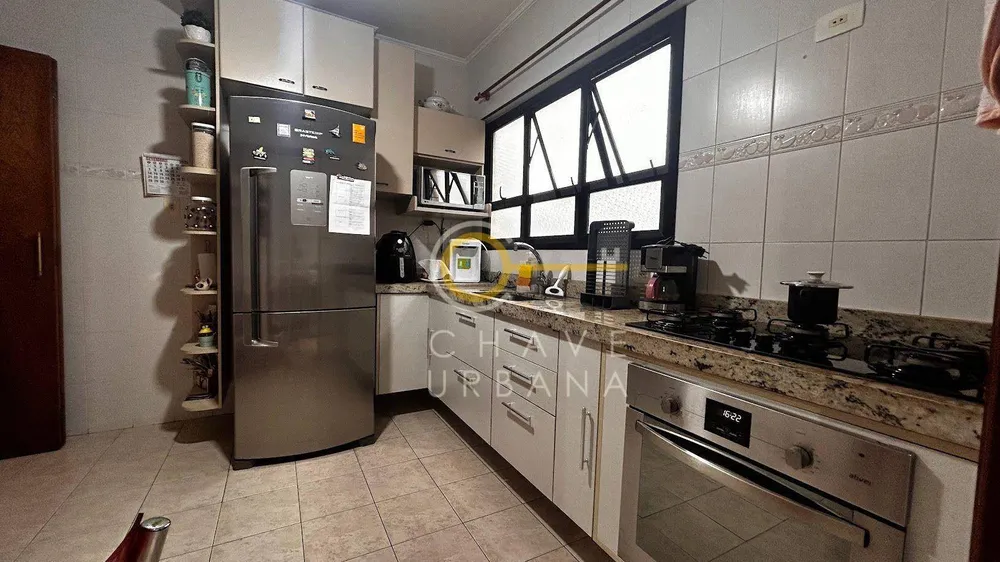 Apartamento, 2 quartos, 80 m² - Foto 2