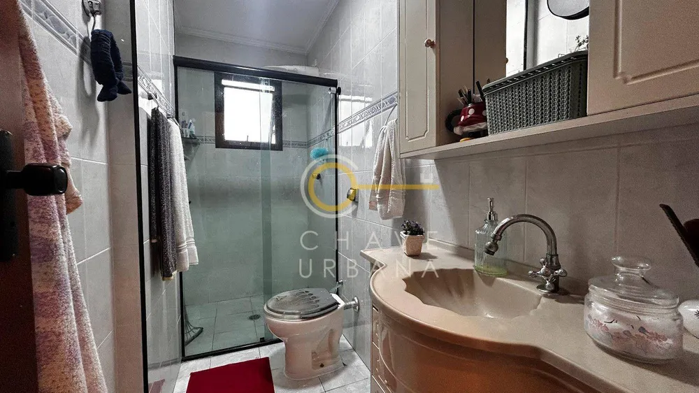Apartamento, 2 quartos, 80 m² - Foto 5