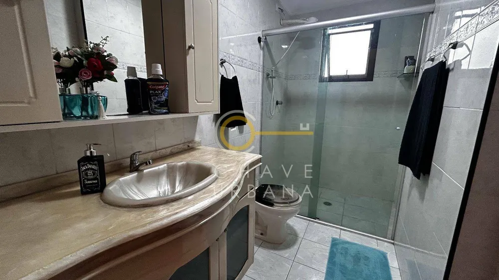 Apartamento, 2 quartos, 80 m² - Foto 3