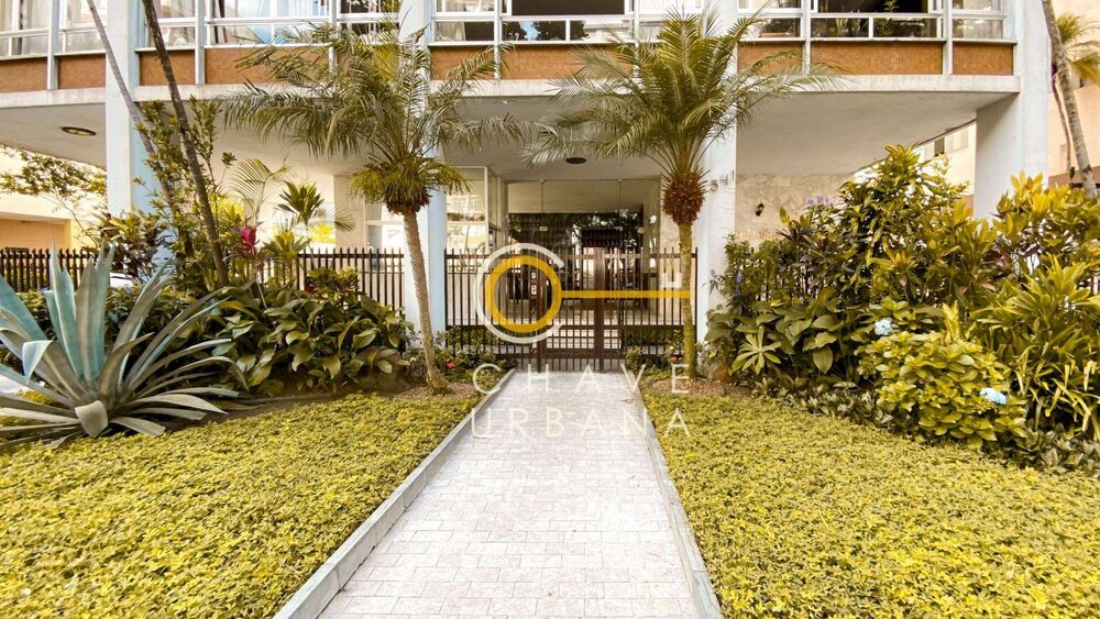 Apartamento, 4 quartos, 401 m² - Foto 2