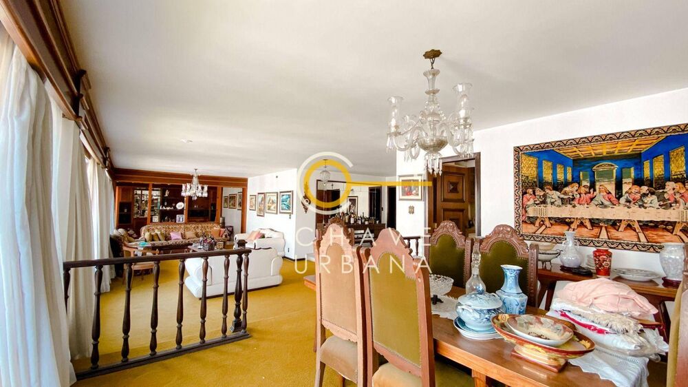 Apartamento, 4 quartos, 401 m² - Foto 4