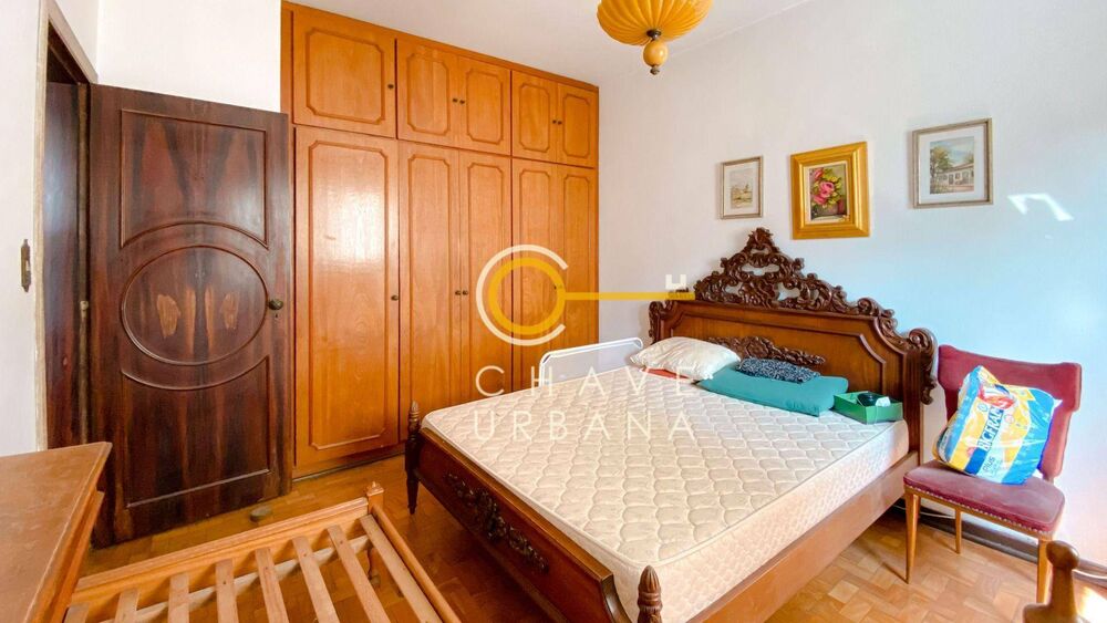 Apartamento, 4 quartos, 401 m² - Foto 1
