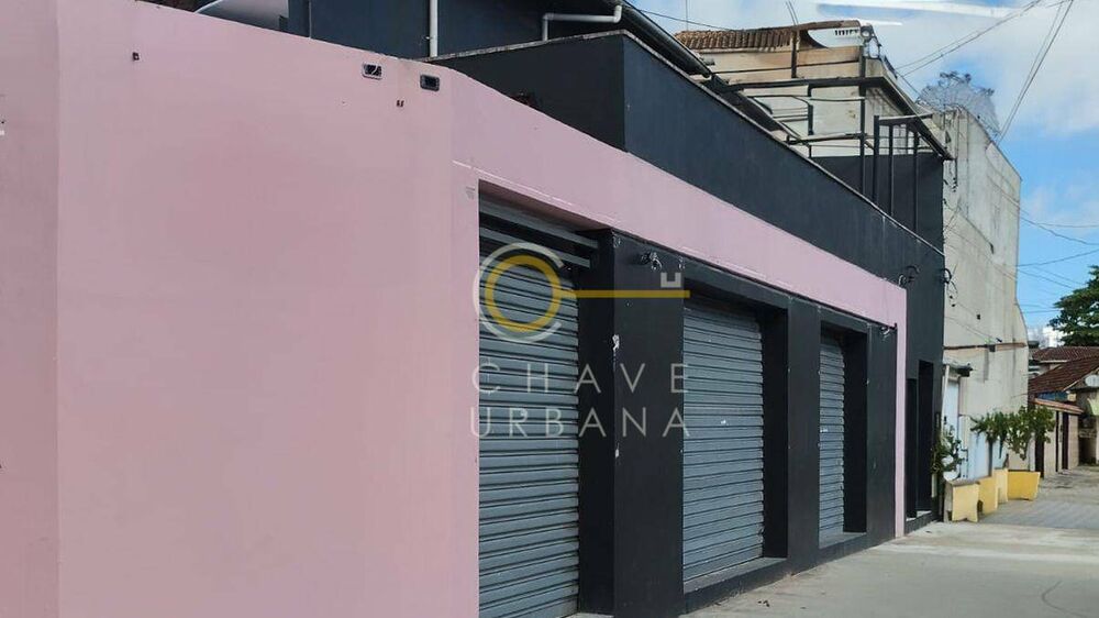 Loja-Salão para alugar, 225m² - Foto 1