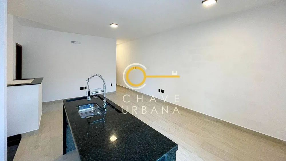 Casa, 3 quartos, 114 m² - Foto 2
