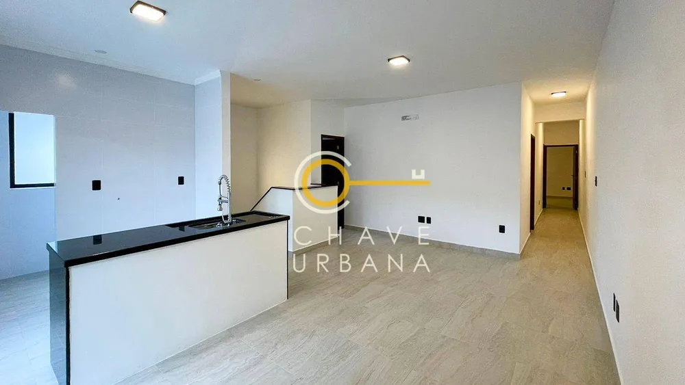 Casa, 3 quartos, 114 m² - Foto 1