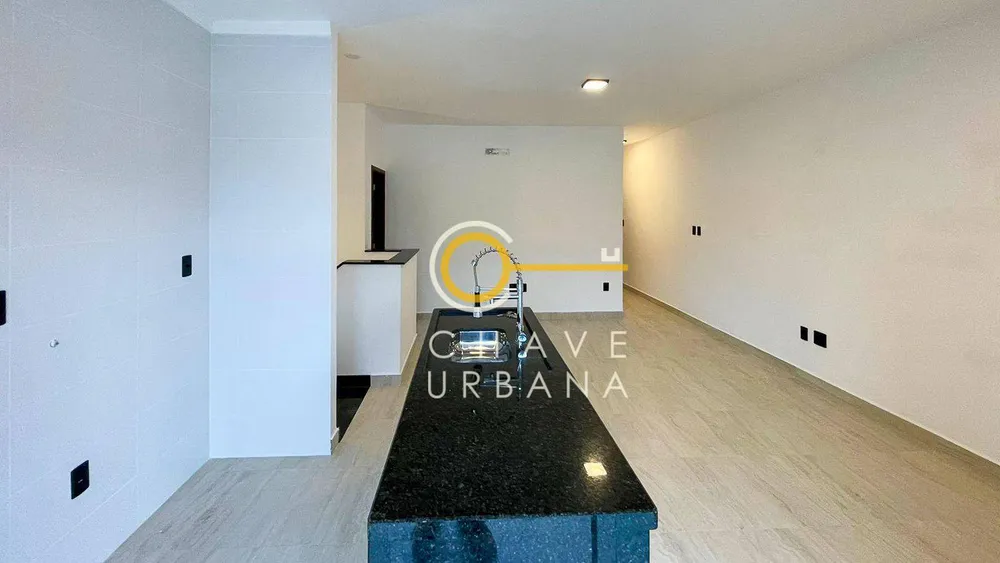 Casa, 3 quartos, 114 m² - Foto 3