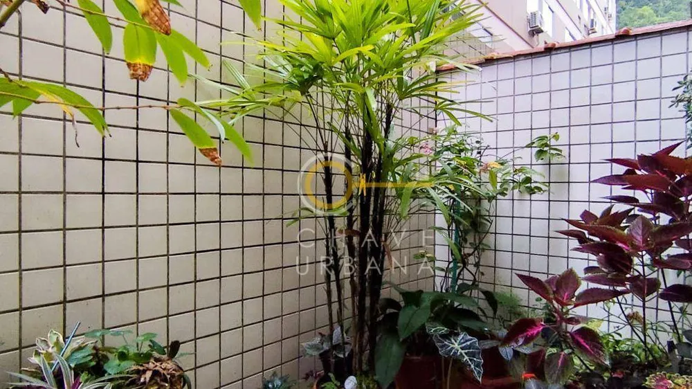Apartamento, 3 quartos, 110 m² - Foto 12