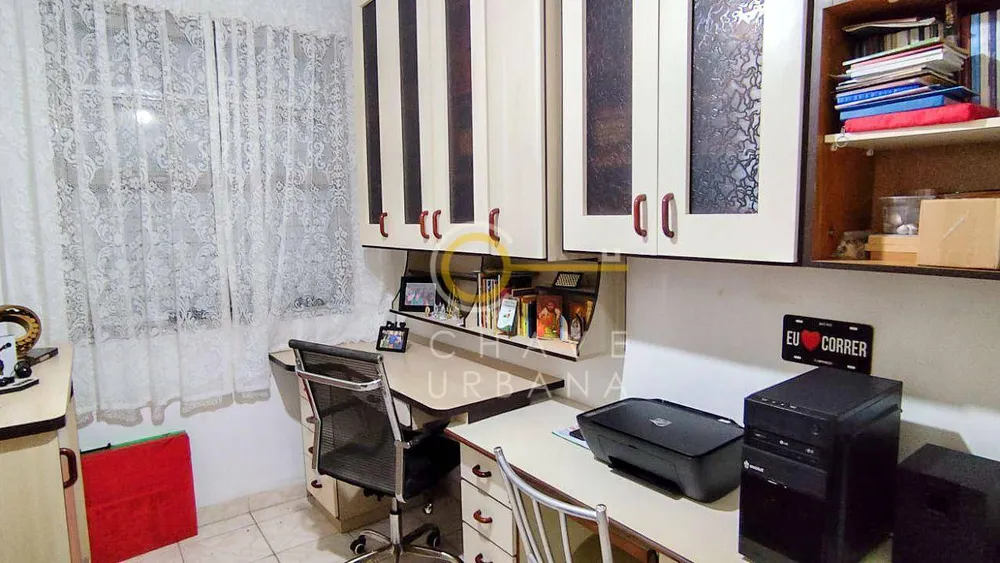 Apartamento, 3 quartos, 110 m² - Foto 10