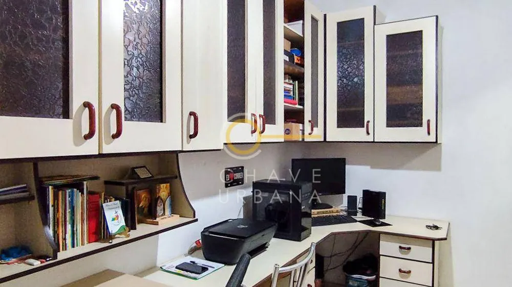 Apartamento, 3 quartos, 110 m² - Foto 11