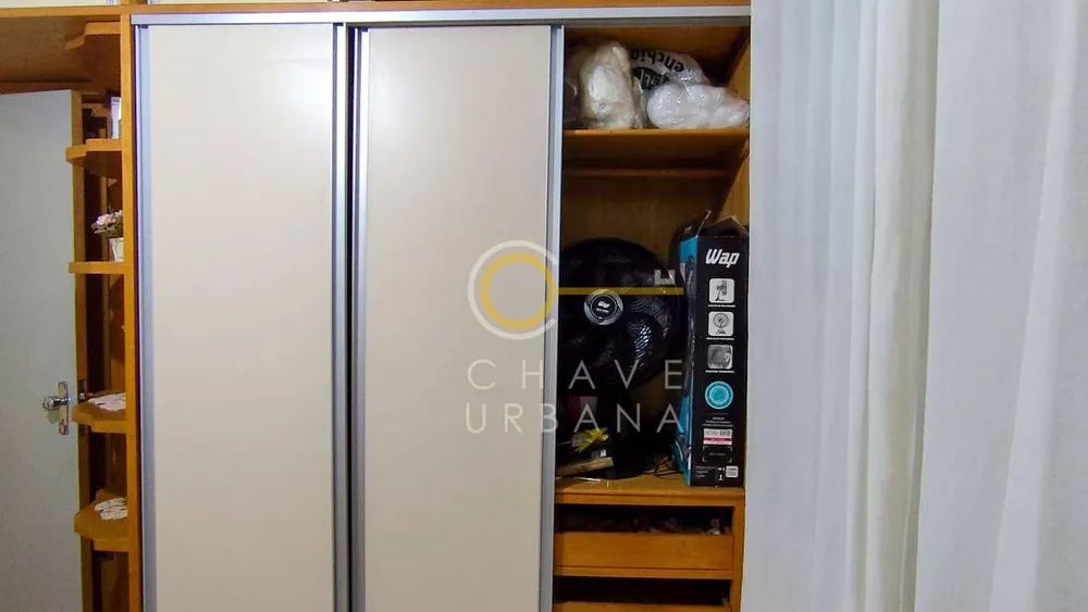 Apartamento, 3 quartos, 110 m² - Foto 8